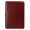 Eco Friendly Leather Case For MacBook Pro Retina 154 Snap Fastener Protective Sleeve Brown 2