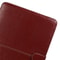 Eco Friendly Leather Case For MacBook Pro Retina 154 Snap Fastener Protective Sleeve Brown 8