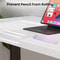 PT102-3 Apple Pencil USB-C Silicone Protective Case Gradient Cover