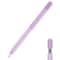 PT102-3 Apple Pencil USB-C Silicone Protective Case Gradient Cover