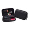 EVA Portable Hard Drive Carrying Case Shockproof Cable Organizer 0