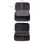 EVA Portable Hard Drive Carrying Case Shockproof Cable Organizer 1