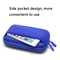 EVA Portable Hard Drive Carrying Case Shockproof Cable Organizer 2