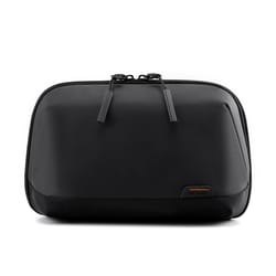 digital accessories storage bag waterproof organizer case for travel cable management