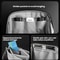 Digital Accessories Storage Bag Waterproof Organizer Case for Travel Cable Management