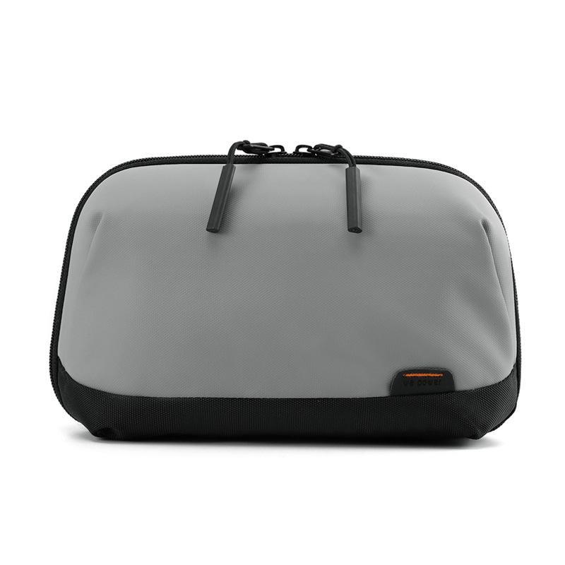Digital Accessories Storage Bag Waterproof Organizer Case for Travel Cable Management