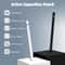 Active Capacitive Stylus Pen For IPad IPhone Android Precision Rechargeable Touchscreen Stylus 2