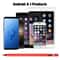 Active Capacitive Stylus Pen For IPad IPhone Android Precision Rechargeable Touchscreen Stylus 9