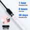 Active Capacitive Stylus Pen For IPad IPhone Android Precision Rechargeable Touchscreen Stylus 10