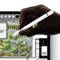 Active Capacitive Stylus Pen For IPad IPhone Android Precision Rechargeable Touchscreen Stylus 11