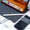 Active Capacitive Stylus Pen For IPad IPhone Android Precision Rechargeable Touchscreen Stylus 12