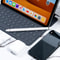 Active Capacitive Stylus Pen For IPad IPhone Android Precision Rechargeable Touchscreen Stylus 12
