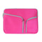 MacBook Air 116 Inch Laptop Handbag Double Pocket Zip Protective Carry Bag 2
