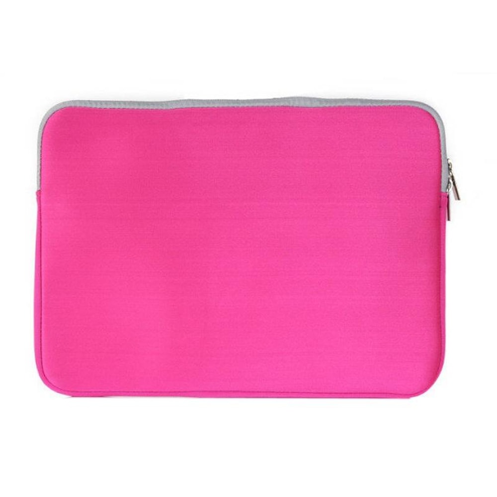 MacBook Air 116 Inch Laptop Handbag Double Pocket Zip Protective Carry Bag 4