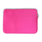 MacBook Air 116 Inch Laptop Handbag Double Pocket Zip Protective Carry Bag 4