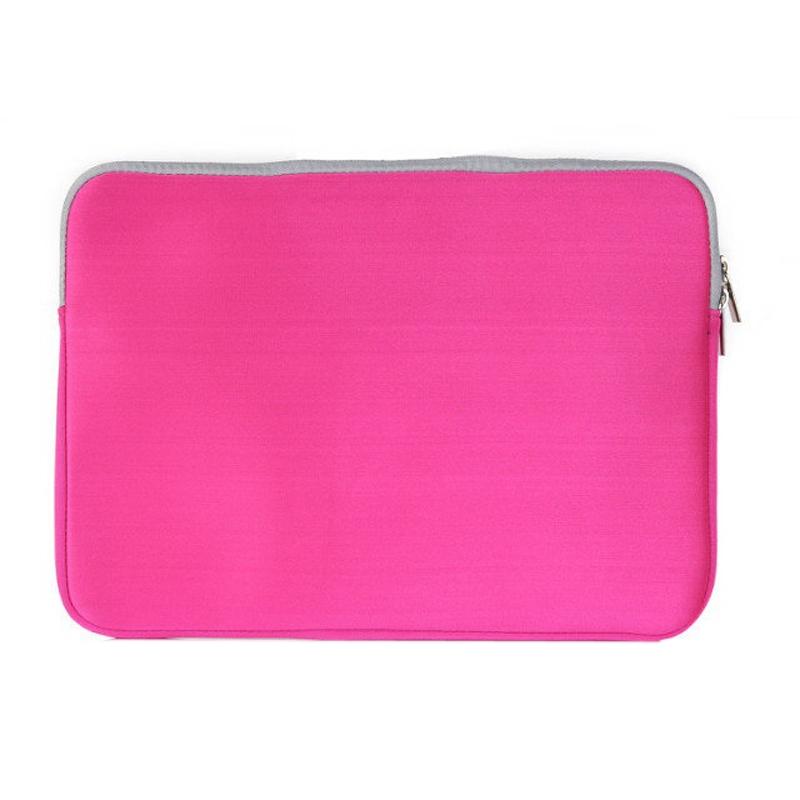 MacBook Air 116 Inch Laptop Handbag Double Pocket Zip Protective Carry Bag 4