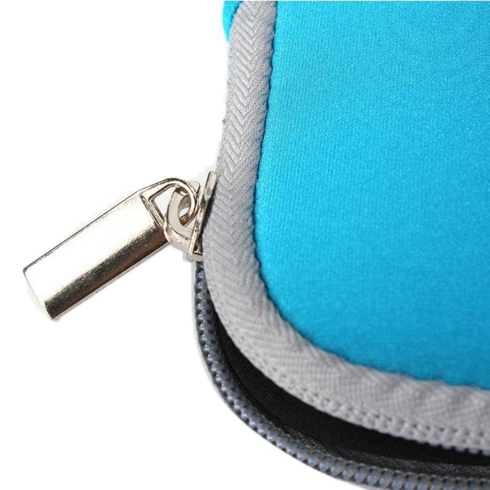 MacBook Air 116 Inch Laptop Handbag Double Pocket Zip Protective Carry Bag 9