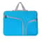 MacBook Air 116 Inch Laptop Handbag Double Pocket Zip Protective Carry Bag 3