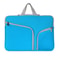MacBook Air 116 Inch Laptop Handbag Double Pocket Zip Protective Carry Bag 3