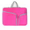 MacBook Air 116 Inch Laptop Handbag Double Pocket Zip Protective Carry Bag 5