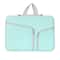 MacBook Air 116 Inch Laptop Handbag Double Pocket Zip Protective Carry Bag 6