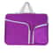 MacBook Air 116 Inch Laptop Handbag Double Pocket Zip Protective Carry Bag 8