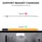 Apple Pencil 2 Silicone Case Anti Slip Protective Sleeve Cover AhaStyle JY16-2