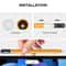 Apple Pencil 2 Silicone Case Anti Slip Protective Sleeve Cover AhaStyle JY16-2
