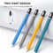 Apple Pencil 2 Silicone Case Anti Slip Protective Sleeve Cover AhaStyle JY16-2