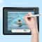 iPad Stylus Pen Bluetooth Fast Charge Palm Rejection Capacitive Pen for iPad