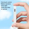 iPad Stylus Pen Bluetooth Fast Charge Palm Rejection Capacitive Pen for iPad