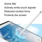 iPad Stylus Pen Bluetooth Fast Charge Palm Rejection Capacitive Pen for iPad