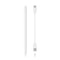 iPad Stylus Pen Bluetooth Fast Charge Palm Rejection Capacitive Pen for iPad
