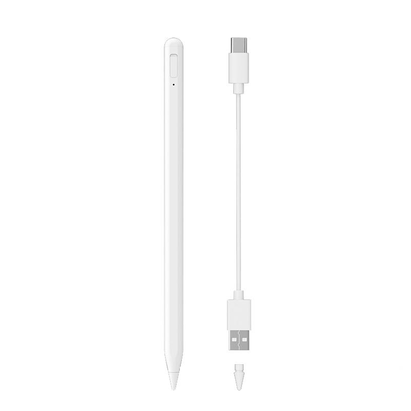 iPad Stylus Pen Bluetooth Fast Charge Palm Rejection Capacitive Pen for iPad