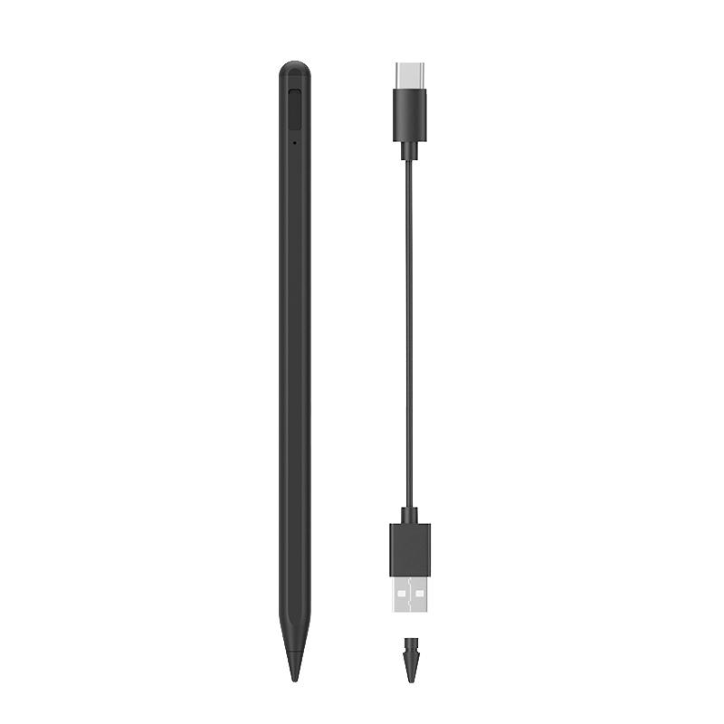iPad Stylus Pen Bluetooth Fast Charge Palm Rejection Capacitive Pen for iPad