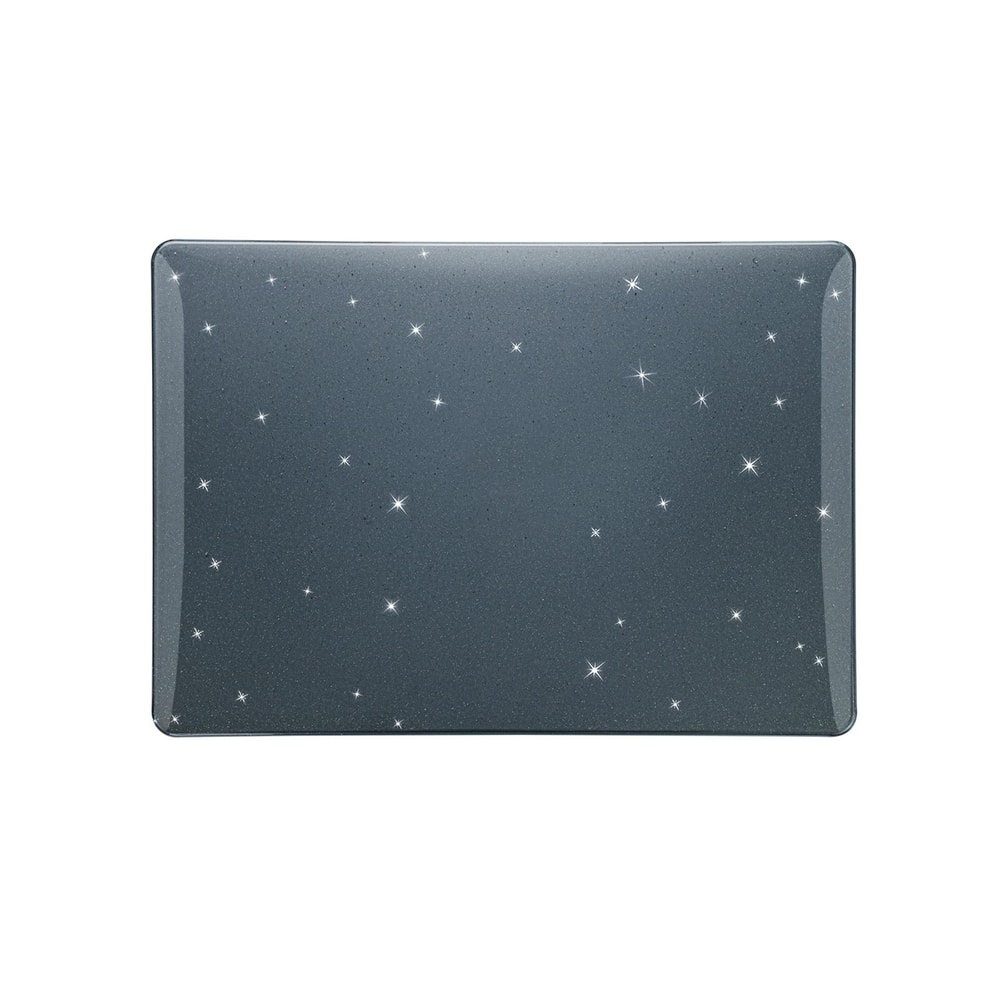 MacBook Air 15.3 2024 Gypsophila Hard Shell Protective Laptop Case M2 M3