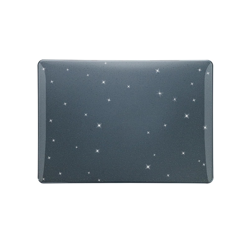 MacBook Air 15.3 2024 Gypsophila Hard Shell Protective Laptop Case M2 M3