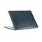 MacBook Air 15.3 2024 Gypsophila Hard Shell Protective Laptop Case M2 M3