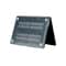 MacBook Air 15.3 2024 Gypsophila Hard Shell Protective Laptop Case M2 M3