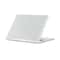 MacBook Air 15.3 2024 Gypsophila Hard Shell Protective Laptop Case M2 M3