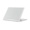 MacBook Air 15.3 2024 Gypsophila Hard Shell Protective Laptop Case M2 M3