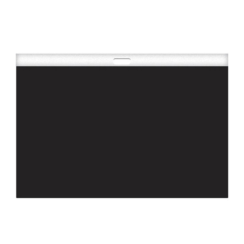 Magnetic Privacy & Anti-Glare Screen Protector for MacBook Pro 16 Inch 2019