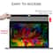 Magnetic Privacy & Anti-Glare Screen Protector for MacBook Pro 16 Inch 2019