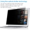 Magnetic Privacy & Anti-Glare Screen Protector for MacBook Pro 16 Inch 2019