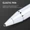 JRK811 Active Capacitive Stylus Pen Rechargeable Micro USB Stylus Pen For Android And IOS 4