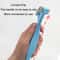 Pet Hair Remover Lint Scraper Sofa Carpet Clothes Fur Cleaning Tool