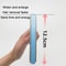 Pet Hair Remover Lint Scraper Sofa Carpet Clothes Fur Cleaning Tool