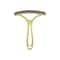 Pet Hair Remover Lint Scraper Sofa Carpet Clothes Fur Cleaning Tool