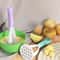 Baby Food Masher Set Manual Potato Masher Soft Food Press Tool for Quick Homemade Purees