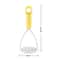 Baby Food Masher Set Manual Potato Masher Soft Food Press Tool for Quick Homemade Purees